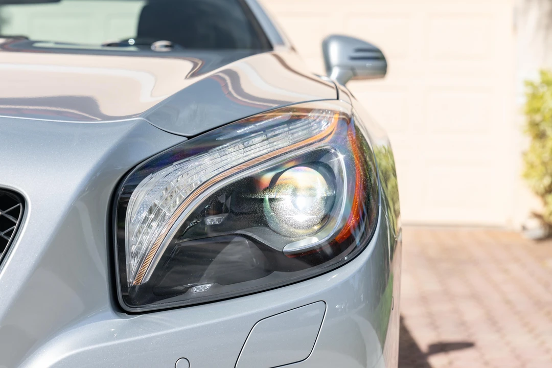 2015 Mercedes-Benz R231 SL-Class - Image 23 of 31