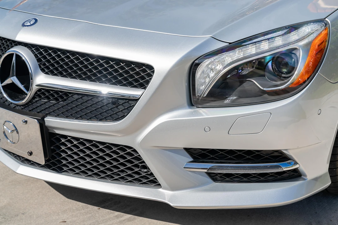 2015 Mercedes-Benz R231 SL-Class - Image 21 of 31