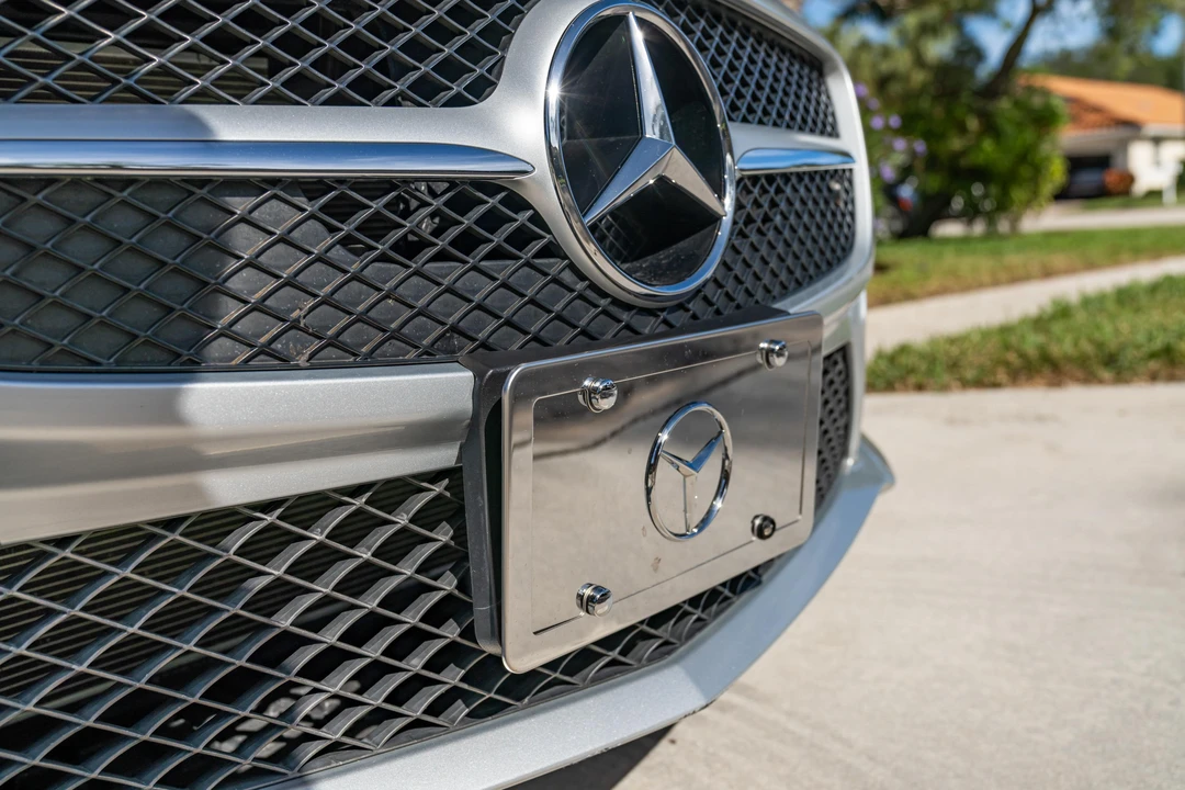 2015 Mercedes-Benz R231 SL-Class - Image 18 of 31
