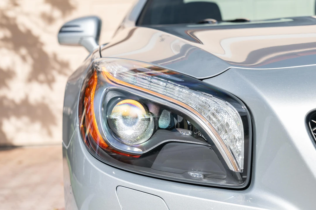 2015 Mercedes-Benz R231 SL-Class - Image 17 of 31