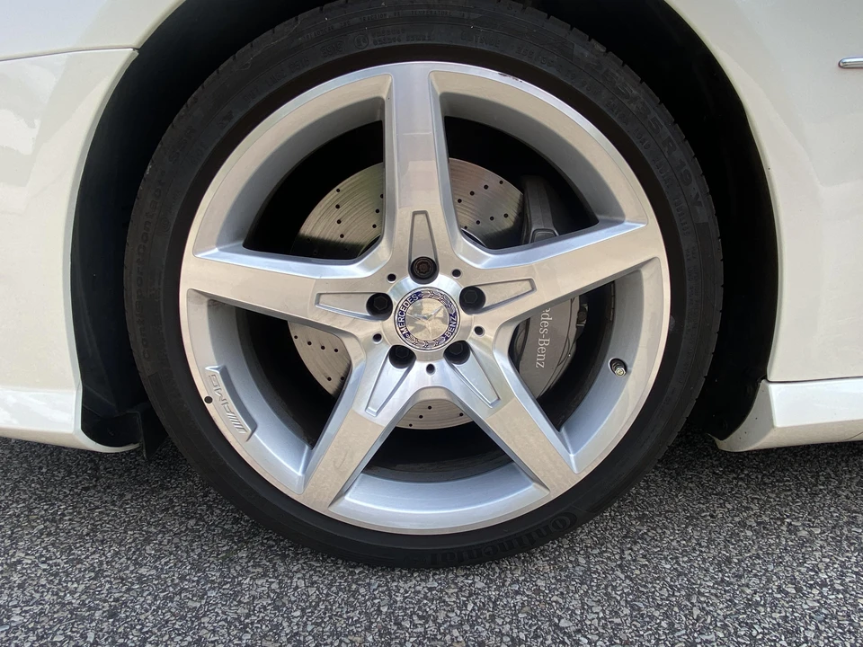 2015 Mercedes-Benz R231 SL-Class - Image 28 of 31