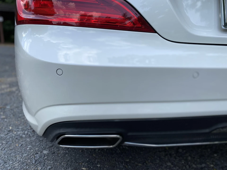 2015 Mercedes-Benz R231 SL-Class - Image 24 of 31