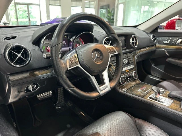 2015 Mercedes-Benz R231 SL-Class - Image 3 of 20