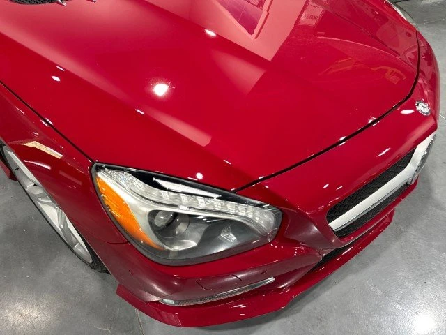 2015 Mercedes-Benz R231 SL-Class - Image 13 of 20