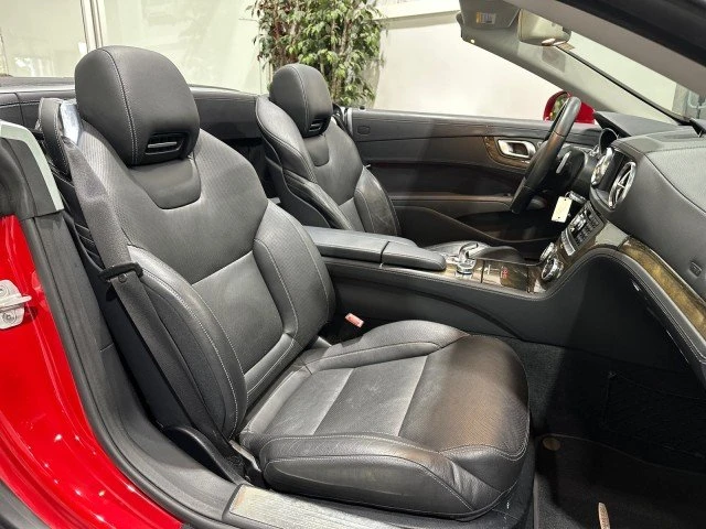 2015 Mercedes-Benz R231 SL-Class - Image 6 of 20
