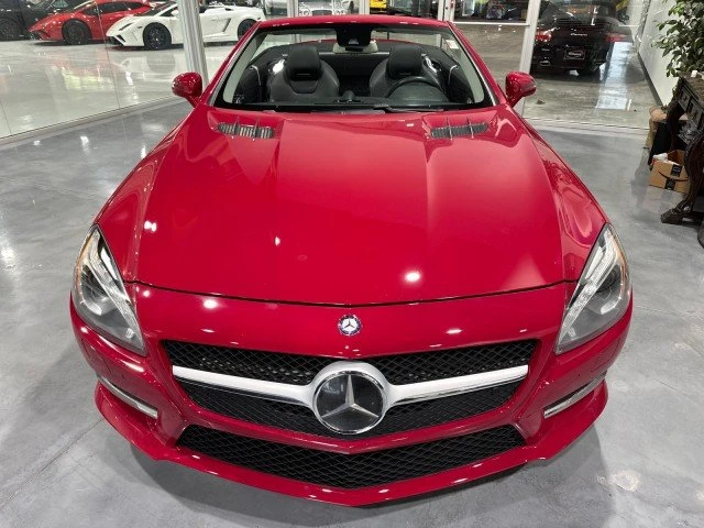 2015 Mercedes-Benz R231 SL-Class - Image 14 of 20