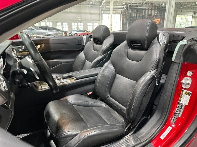 2015 Mercedes-Benz R231 SL-Class - Image 5 of 20