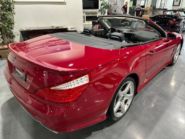 2015 Mercedes-Benz R231 SL-Class - Image 2 of 20