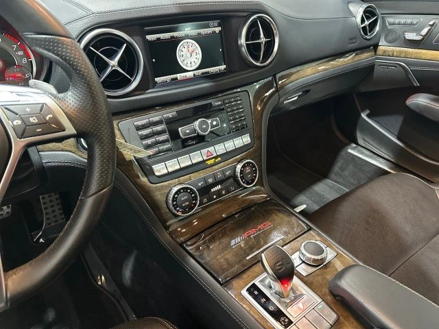 2015 Mercedes-Benz R231 SL-Class - Image 4 of 20