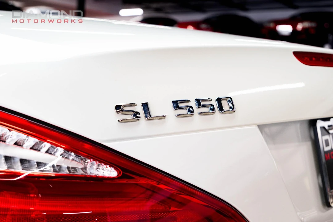 2015 Mercedes-Benz R231 SL-Class - Image 7 of 12