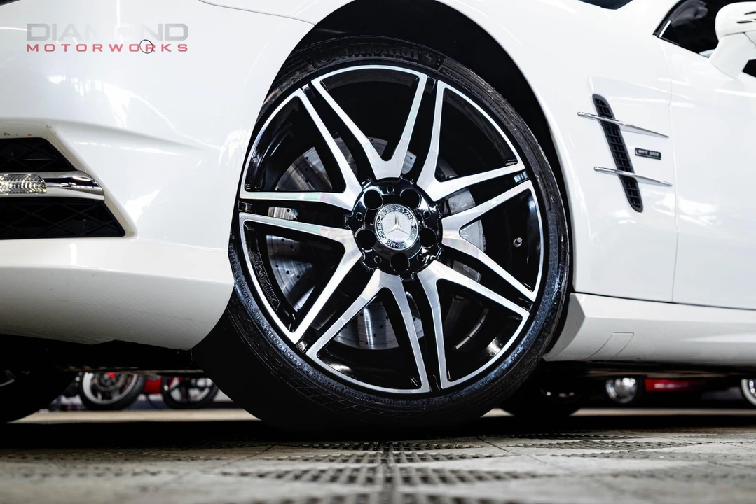 2015 Mercedes-Benz R231 SL-Class - Image 5 of 12