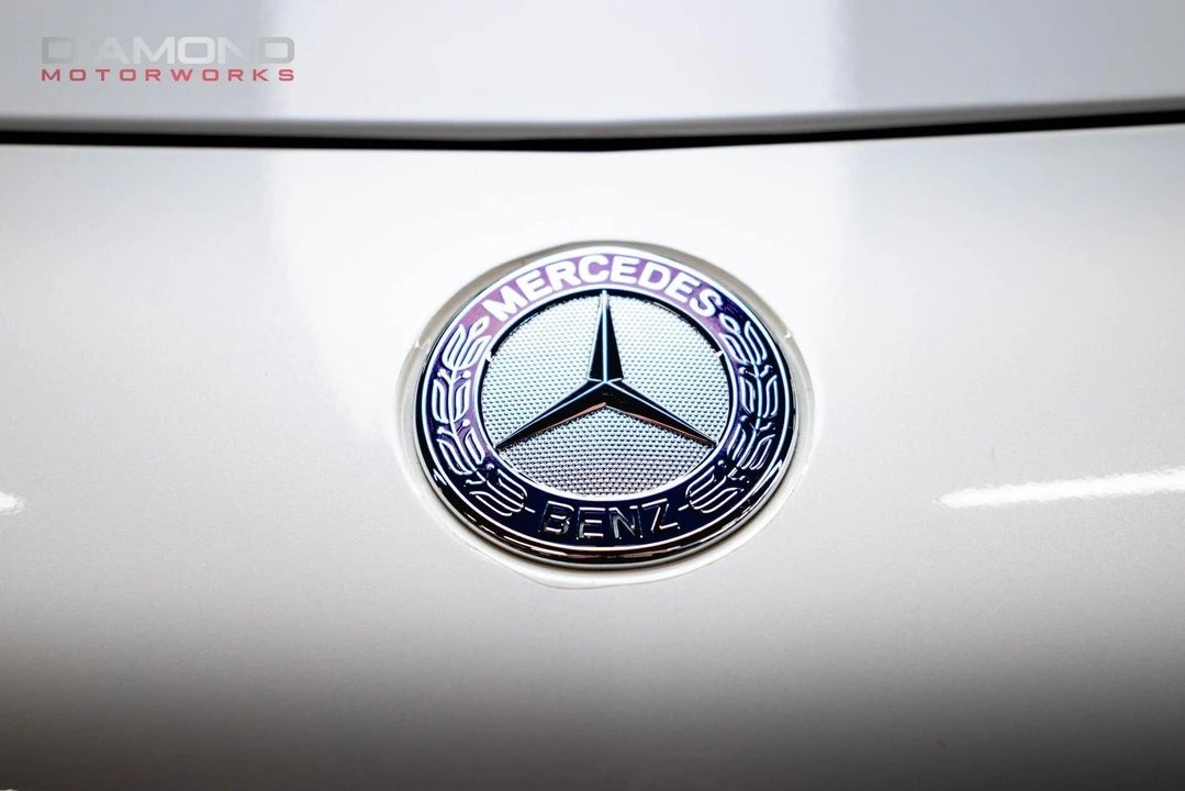 2015 Mercedes-Benz R231 SL-Class - Image 6 of 12