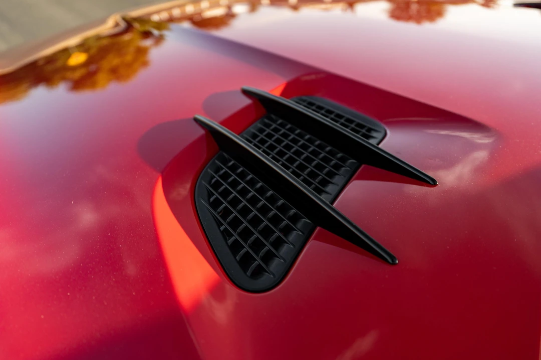 2015 Mercedes-Benz R231 SL-Class - Image 13 of 31