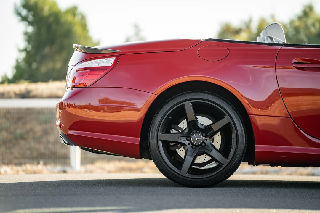 2015 Mercedes-Benz R231 SL-Class - Image 19 of 31