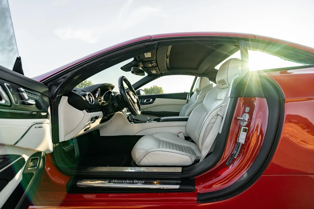2015 Mercedes-Benz R231 SL-Class - Image 27 of 31