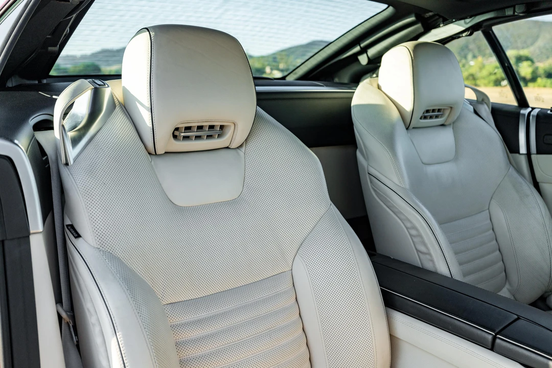 2015 Mercedes-Benz R231 SL-Class - Image 29 of 31