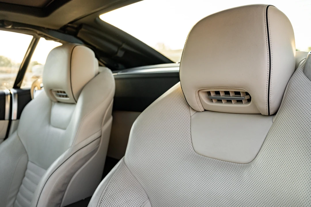 2015 Mercedes-Benz R231 SL-Class - Image 28 of 31