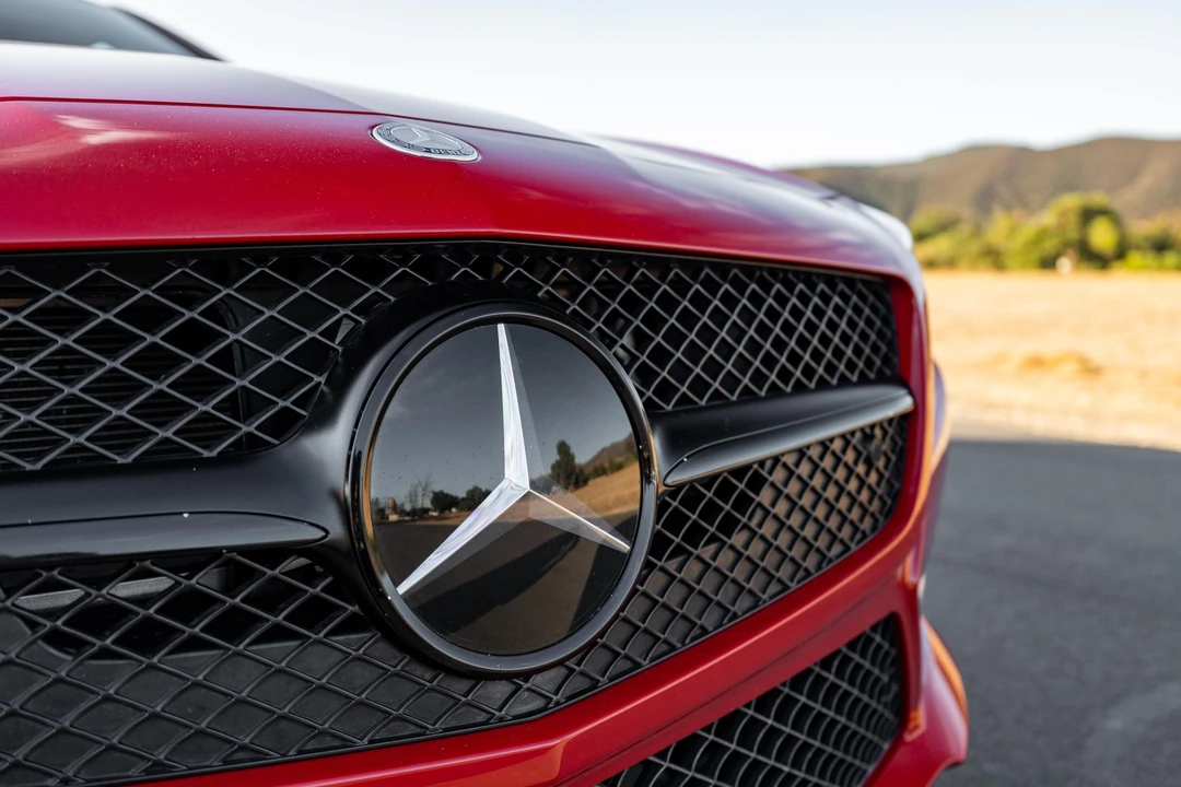 2015 Mercedes-Benz R231 SL-Class - Image 11 of 31