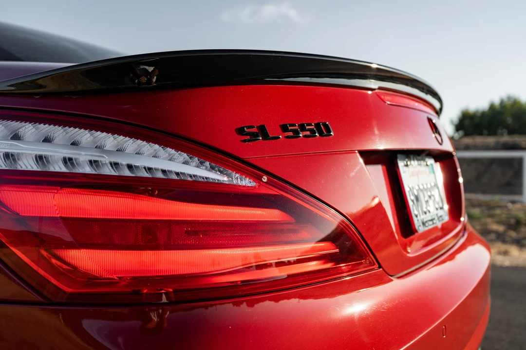 2015 Mercedes-Benz R231 SL-Class - Image 17 of 31