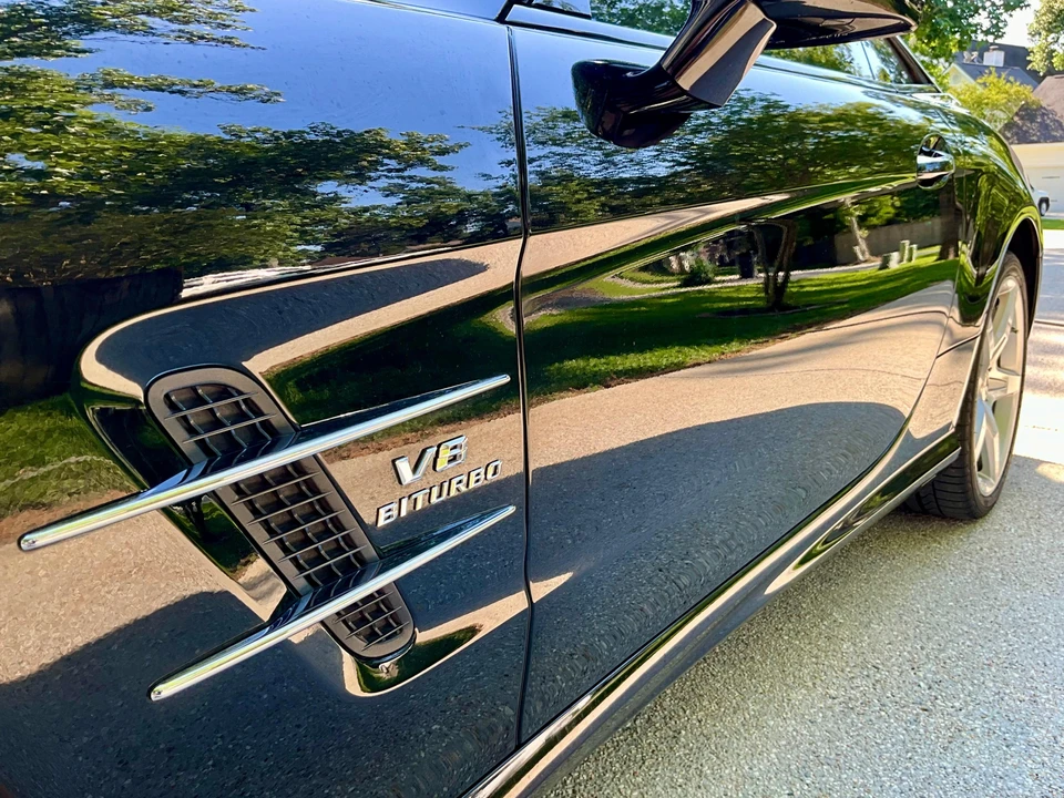 2015 Mercedes-Benz R231 SL-Class - Image 21 of 31
