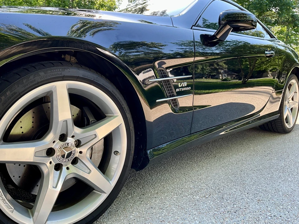 2015 Mercedes-Benz R231 SL-Class - Image 20 of 31