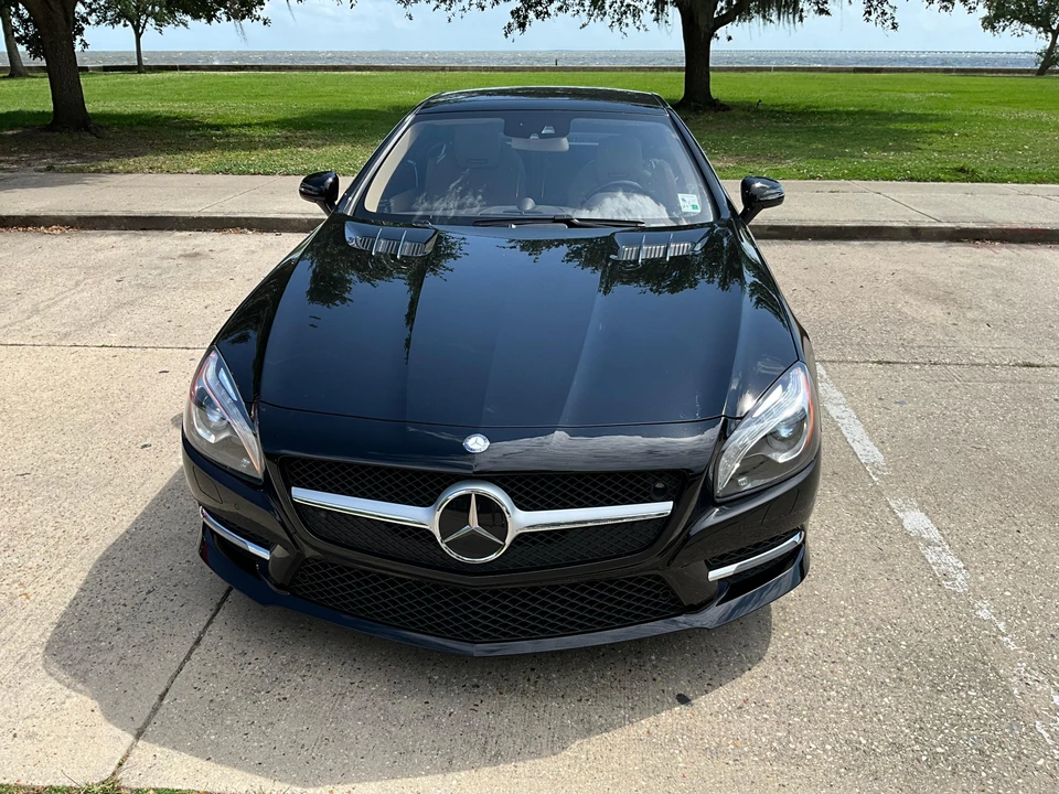 2015 Mercedes-Benz R231 SL-Class - Image 10 of 31