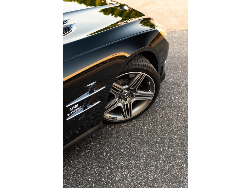 2015 Mercedes-Benz R231 SL 63 & SL 65 AMG - Image 10 of 31