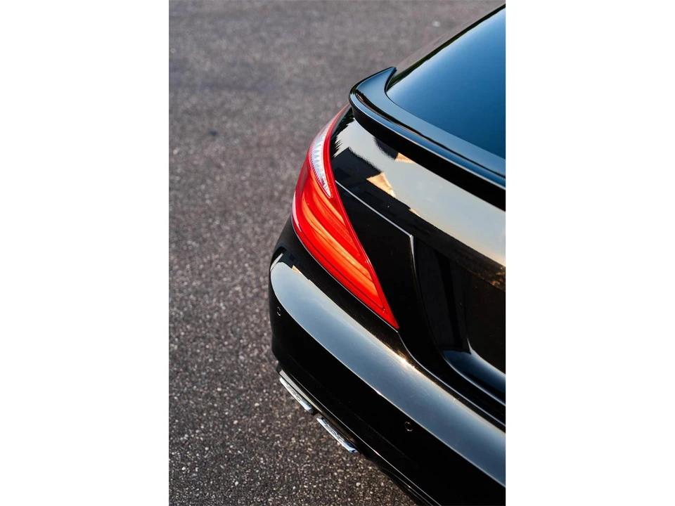 2015 Mercedes-Benz R231 SL 63 & SL 65 AMG - Image 11 of 31