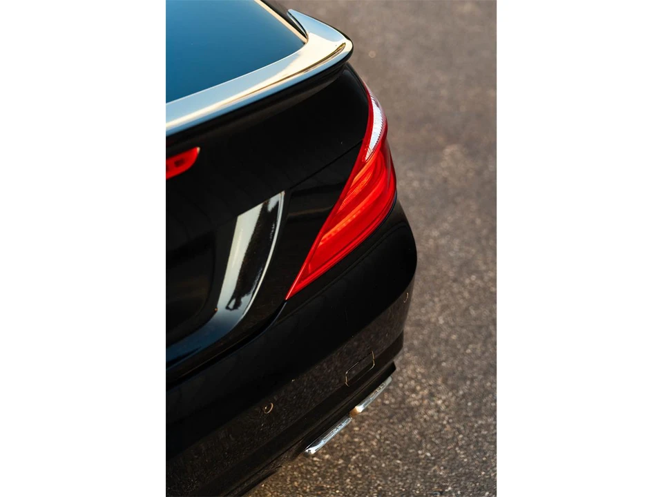 2015 Mercedes-Benz R231 SL 63 & SL 65 AMG - Image 12 of 31