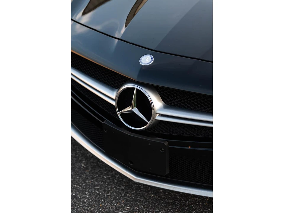 2015 Mercedes-Benz R231 SL 63 & SL 65 AMG - Image 16 of 31