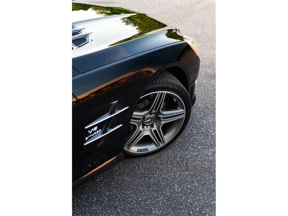 2015 Mercedes-Benz R231 SL 63 & SL 65 AMG - Image 18 of 31