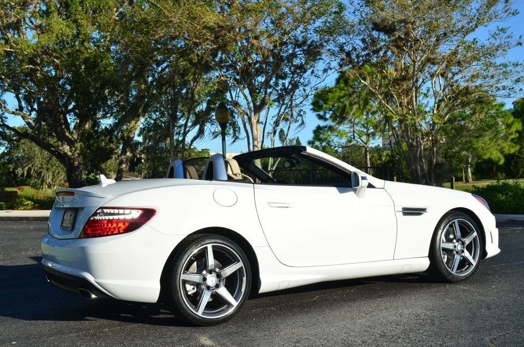 2015 Mercedes-Benz R172 SLC-Class - Image 6 of 31