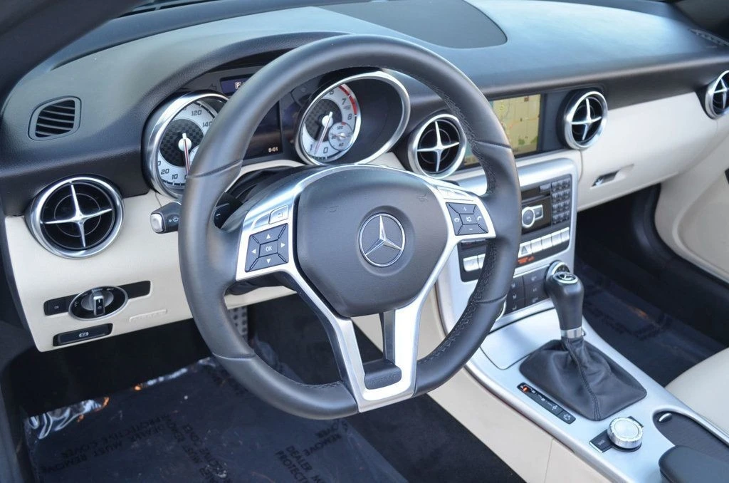 2015 Mercedes-Benz R172 SLC-Class - Image 12 of 31