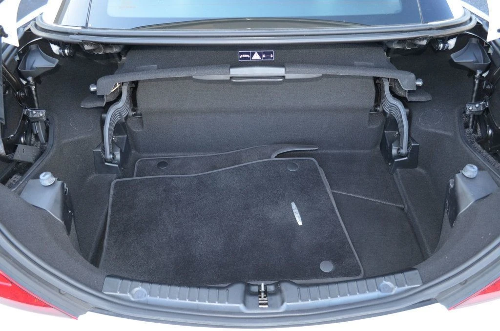 2015 Mercedes-Benz R172 SLC-Class - Image 15 of 31