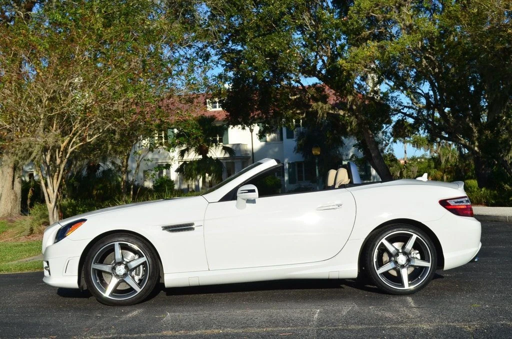 2015 Mercedes-Benz R172 SLC-Class - Image 26 of 31
