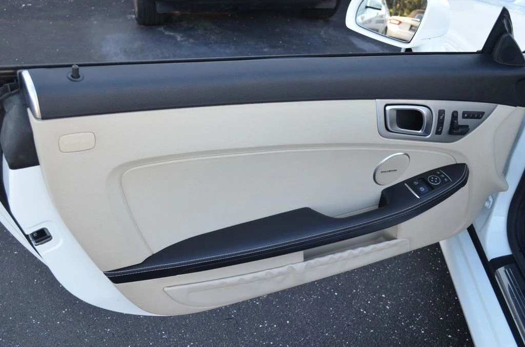 2015 Mercedes-Benz R172 SLC-Class - Image 11 of 31