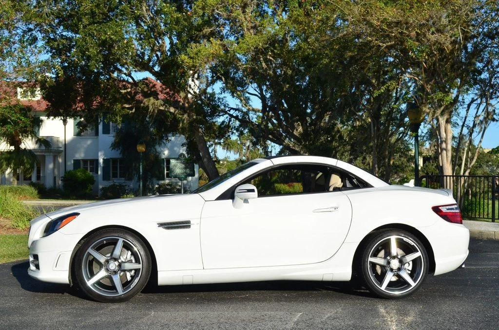 2015 Mercedes-Benz R172 SLC-Class - Image 30 of 31
