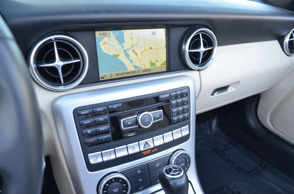 2015 Mercedes-Benz R172 SLC-Class - Image 13 of 31