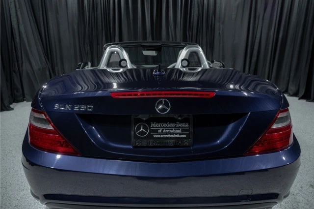 2015 Mercedes-Benz R172 SLC-Class - Image 7 of 21