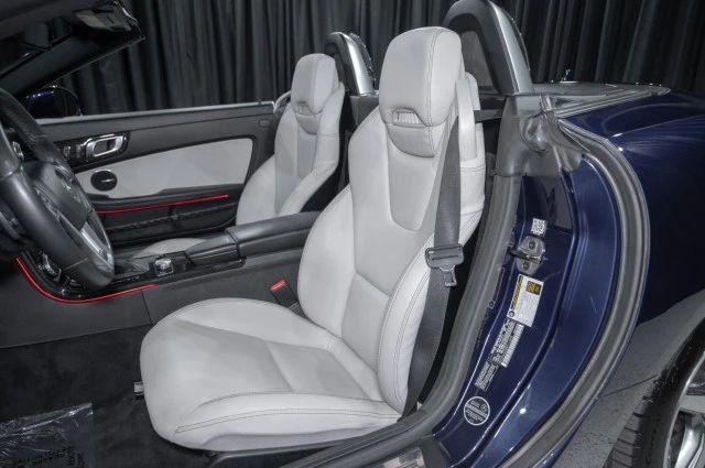 2015 Mercedes-Benz R172 SLC-Class - Image 11 of 21