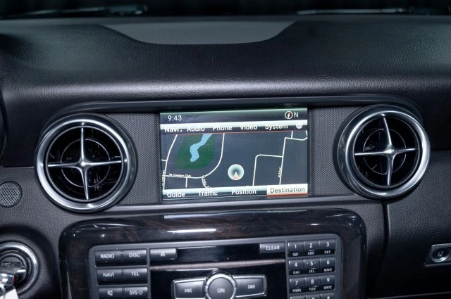 2015 Mercedes-Benz R172 SLC-Class - Image 14 of 21