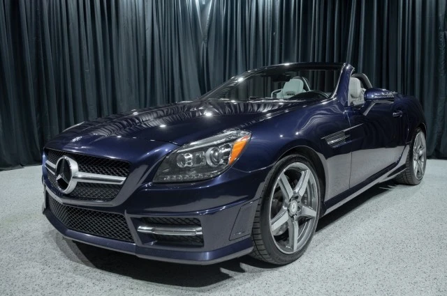 2015 Mercedes-Benz R172 SLC-Class - Image 2 of 21