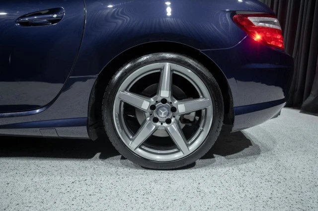 2015 Mercedes-Benz R172 SLC-Class - Image 8 of 21