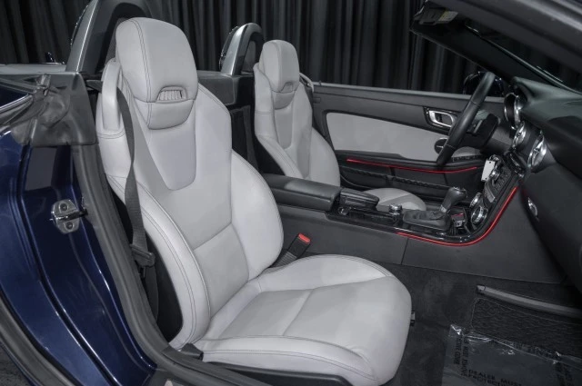 2015 Mercedes-Benz R172 SLC-Class - Image 12 of 21