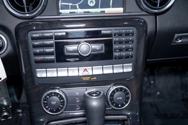 2015 Mercedes-Benz R172 SLC-Class - Image 15 of 21