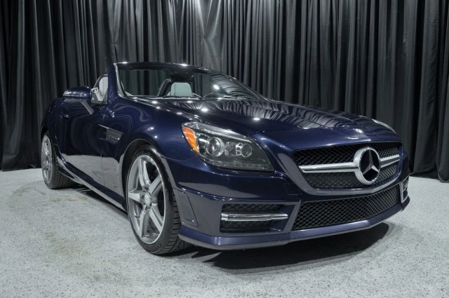 2015 Mercedes-Benz R172 SLC-Class - Image 4 of 21