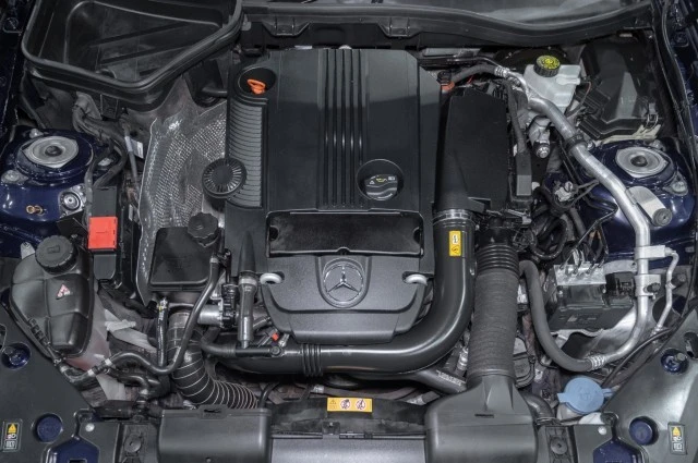 2015 Mercedes-Benz R172 SLC-Class - Image 21 of 21