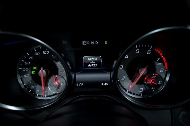 2015 Mercedes-Benz R172 SLC-Class - Image 20 of 21