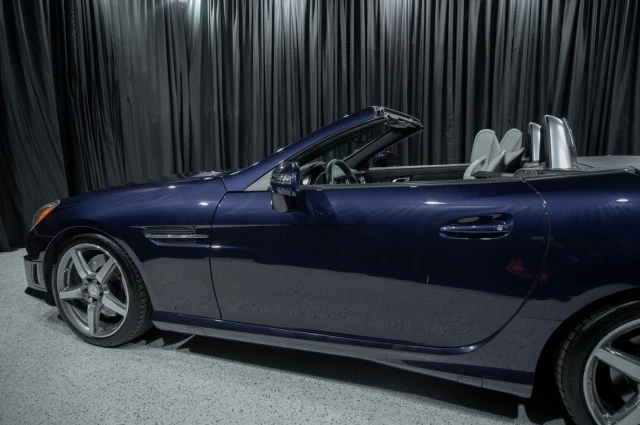 2015 Mercedes-Benz R172 SLC-Class - Image 6 of 21