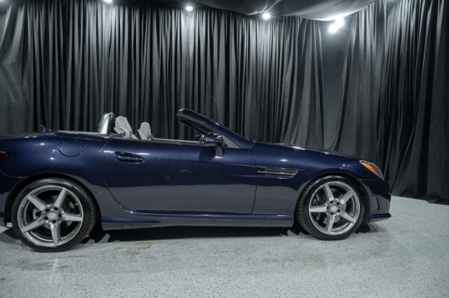 2015 Mercedes-Benz R172 SLC-Class - Image 5 of 21